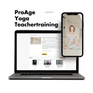 ProAge Yoga Teachertraining